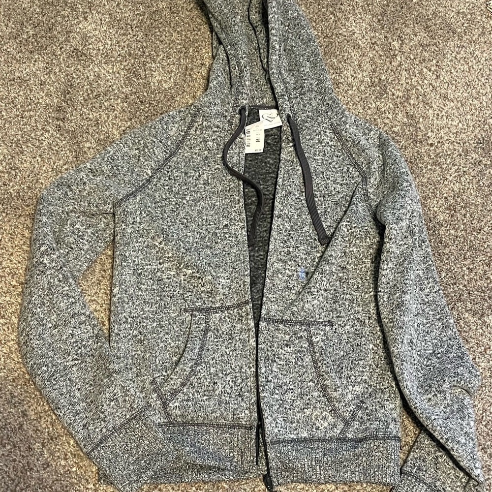 NWT- Live Love  Dream sweatshirt size medium